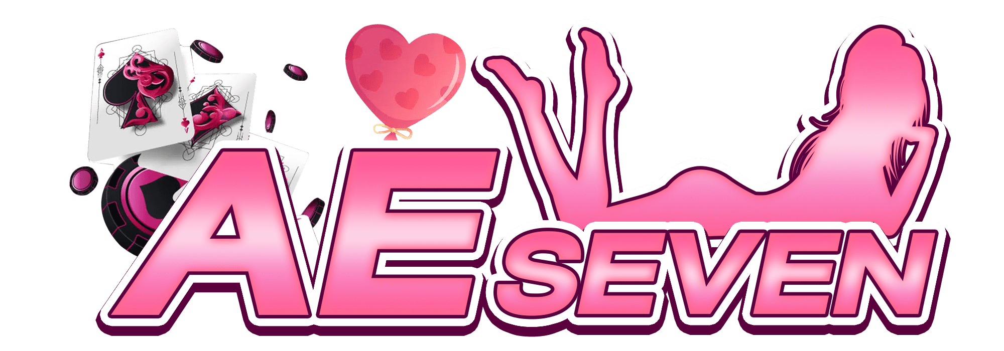 Logo AE seven